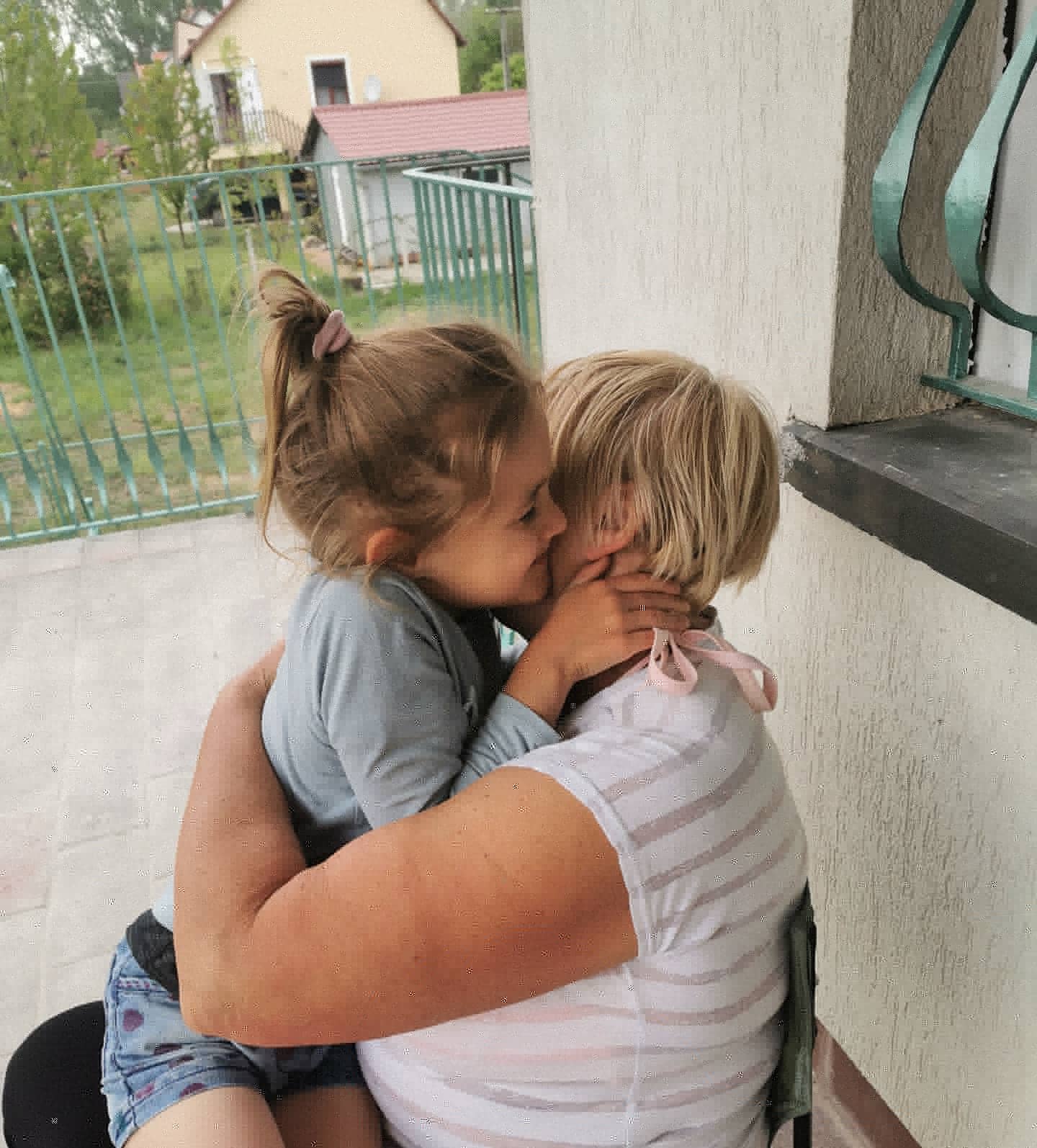 Csábi Ferencné Rózsa